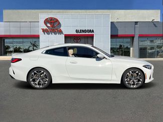 Used 2025 BMW 430i Coupe w/ Premium Package video 2