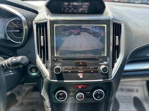 Used 2018 Subaru Impreza 2.0i Limited w/ 50th Anniversary Edition image 50