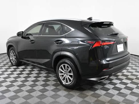 Used 2020 Lexus NX 300 FWD w/ Comfort Package image 6