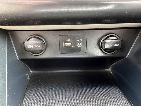 Used 2018 Hyundai Sonata SE FWD image 23