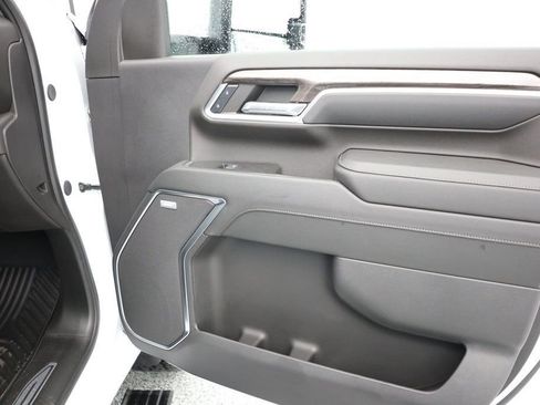 Used 2024 Chevrolet Silverado 3500 LTZ w/ LTZ Plus Package image 22