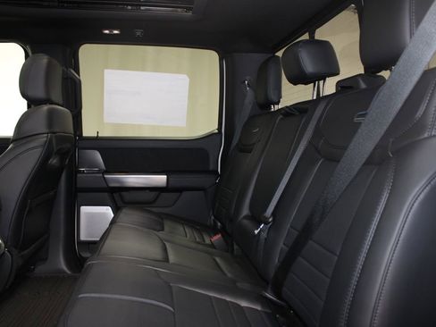 New 2026 Ford F250 Platinum image 23