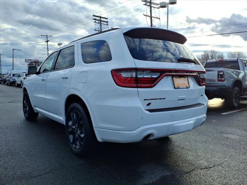Certified 2024 Dodge Durango GT image 22