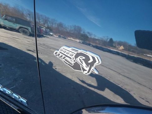 New 2026 RAM 1500 Big Horn image 10