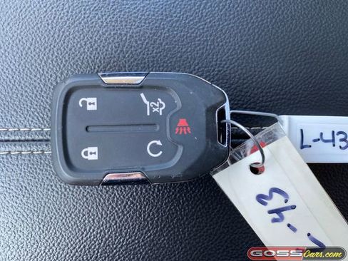 Used 2022 GMC Terrain Denali w/ LPO, Floor Liner Package AWD/4WD image 30