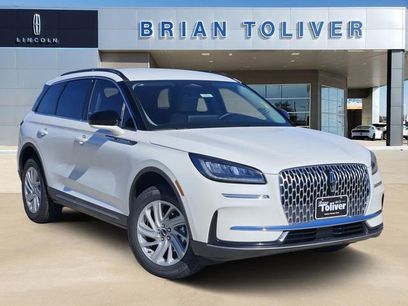 New 2026 Lincoln Corsair Premiere