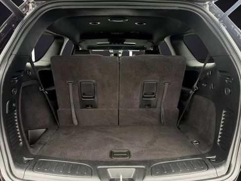 Used 2024 Dodge Durango GT image 23