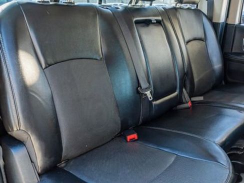 Used 2014 RAM 3500 Laramie image 42
