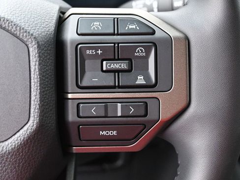 Certified 2024 Toyota Land Cruiser w/ Premium Package image 20