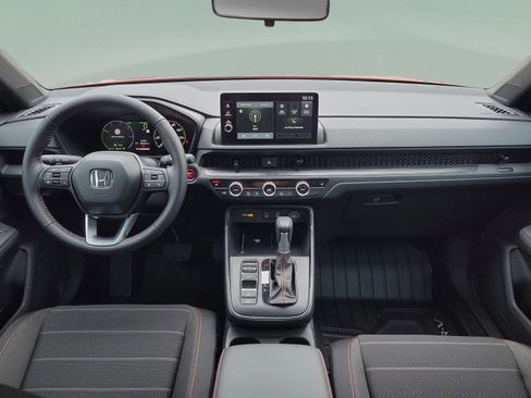New 2026 Honda CR-V Sport image 13