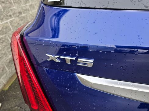 New 2025 Cadillac XT5 Premium Luxury image 22