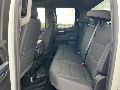 New 2026 GMC Sierra 1500 Pro w/ Pro Value Package RWD image 24