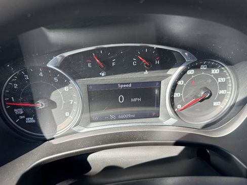 Used 2022 GMC Terrain SLT AWD/4WD image 21