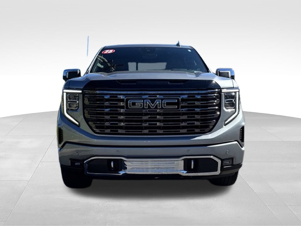 Certified 2025 GMC Sierra 1500 Denali Ultimate AWD/4WD image 10