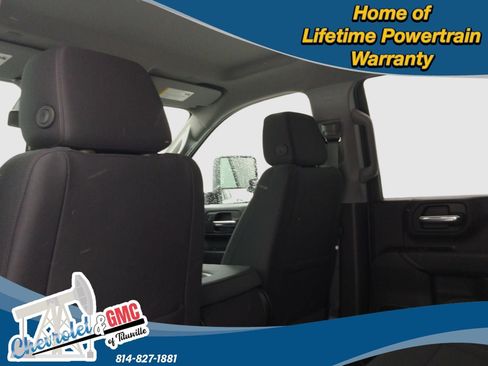 New 2026 Chevrolet Silverado 2500 Custom w/ Custom Value Package image 26