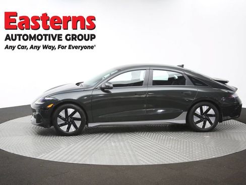 Used 2024 Hyundai Ioniq 6 SE RWD image 59