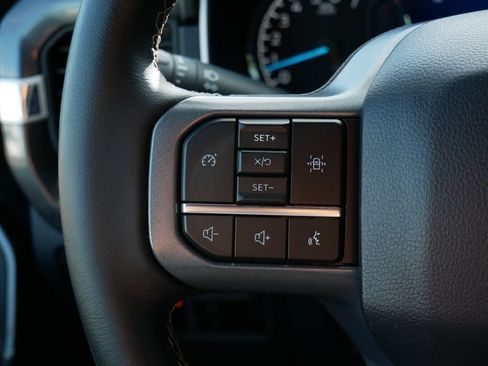 Used 2023 Ford F150 XLT w/ Equipment Group 302A High AWD/4WD image 19