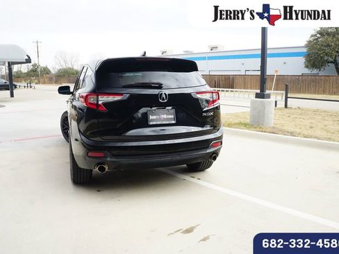 Used 2019 Acura RDX w/ Technology Package image 6