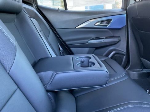 New 2026 Chevrolet Equinox EV LT image 14