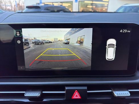 New 2026 Kia Sportage EX image 35