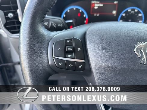 Used 2022 Ford Bronco Sport Big Bend w/ Convenience Package image 23