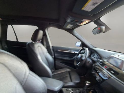 Used 2018 BMW X1 xDrive28i image 28