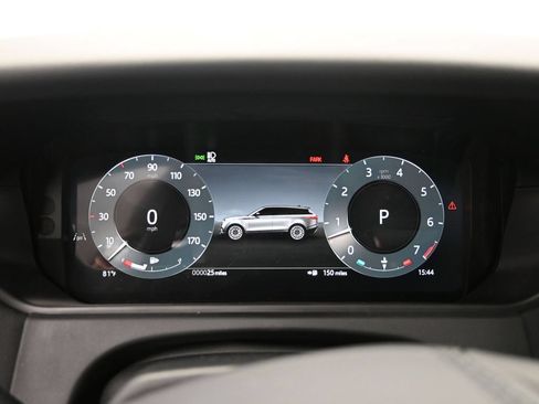 New 2026 Land Rover Range Rover Velar Dynamic SE AWD/4WD image 13