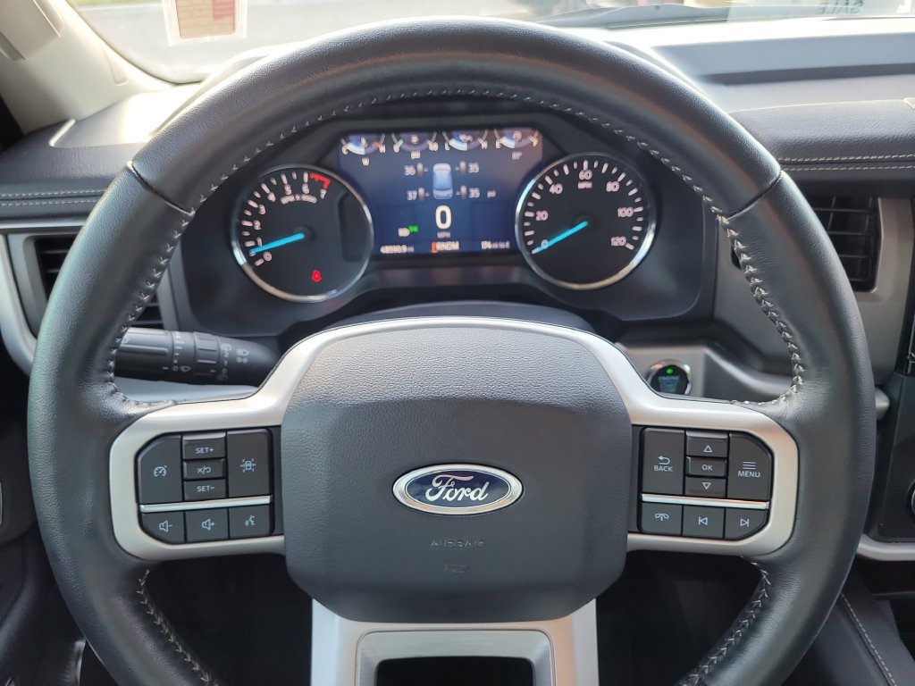 Used 2022 Ford Expedition XLT RWD image 33