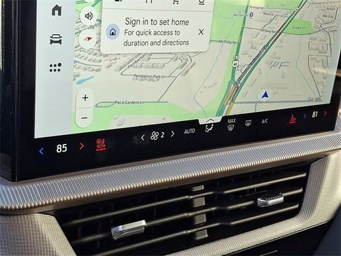 New 2026 Ford Explorer Active image 11