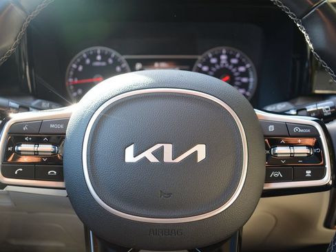 Used 2022 Kia Sorento X-Line EX AWD/4WD image 12