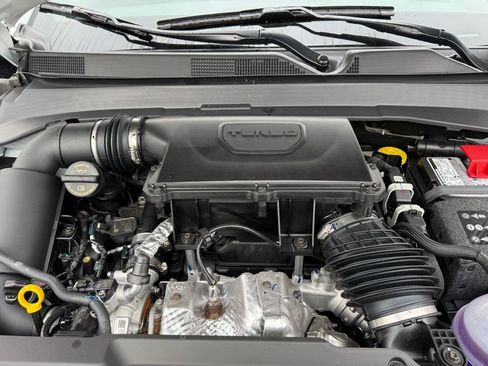 New 2026 Jeep Compass Latitude image 20