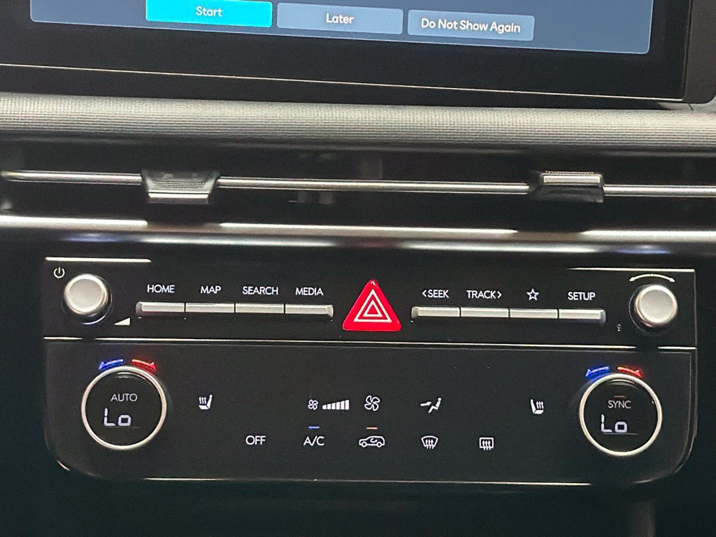 New 2026 Hyundai Tucson SEL Plus FWD image 22