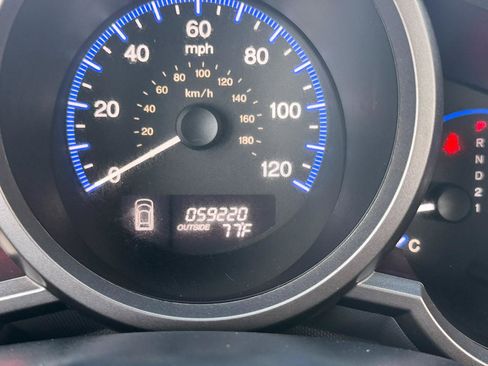 Used 2010 Honda Element EX image 33