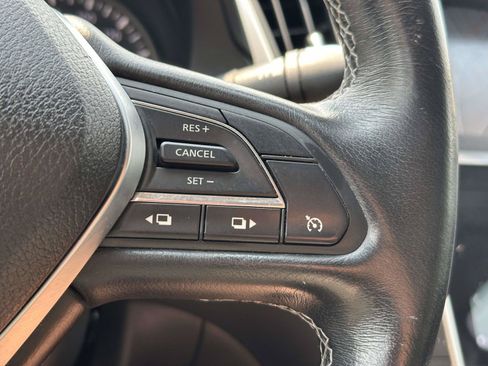 Used 2019 INFINITI Q50 Luxe w/ Essential Package (3.0T Luxe) AWD/4WD image 25