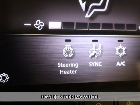 Used 2022 INFINITI QX50 Essential image 10