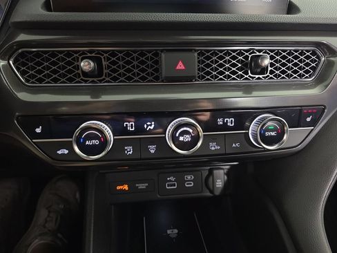 Used 2025 Acura Integra Type S FWD image 21