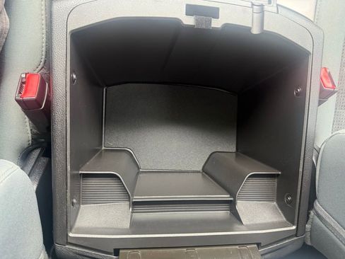 Used 2016 RAM 3500 Big Horn w/ Black Appearance Group AWD/4WD image 28