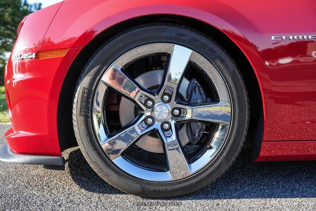 Used 2011 Chevrolet Camaro SS w/ RS Package RWD image 65