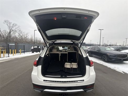 Used 2021 Mercedes-Benz GLE 350 4MATIC image 23