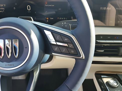 New 2026 Buick Enclave Avenir w/ Super Cruise Package image 34