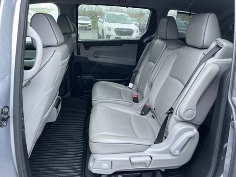 Used 2023 Honda Odyssey Elite image 17