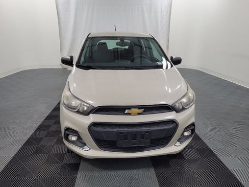 Used 2018 Chevrolet Spark LS FWD image 14