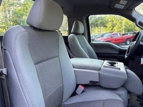 Used 2016 Ford F150 XL w/ Equipment Group 101A Mid RWD image 25