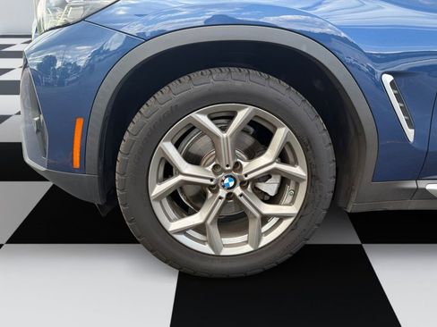 Used 2022 BMW X3 sDrive30i w/ Convenience Package RWD image 14