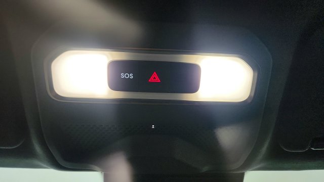 Used 2024 Rivian R1S Adventure Quad AWD/4WD image 69