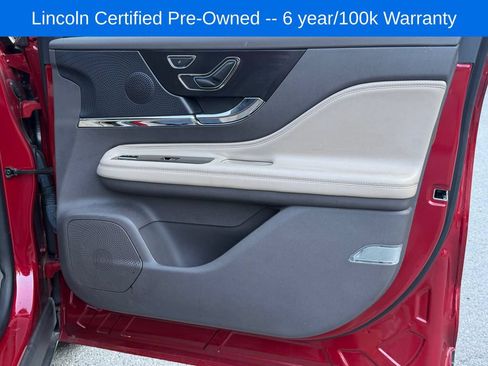 Used 2023 Lincoln Corsair FWD image 9