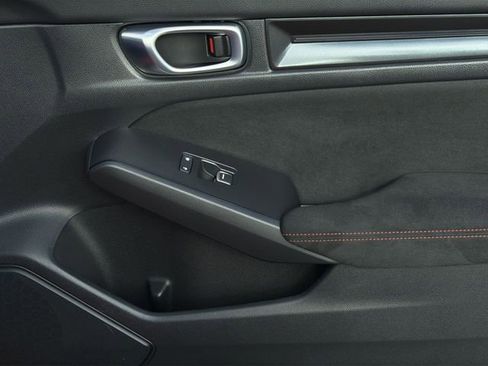 Used 2025 Honda Civic Type R image 35