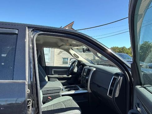 Used 2018 RAM 1500 Outdoorsman image 14