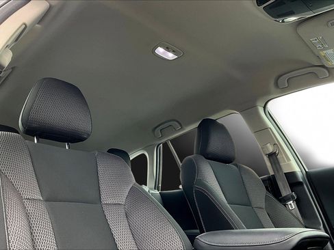 Used 2023 Subaru Outback 2.5i image 28