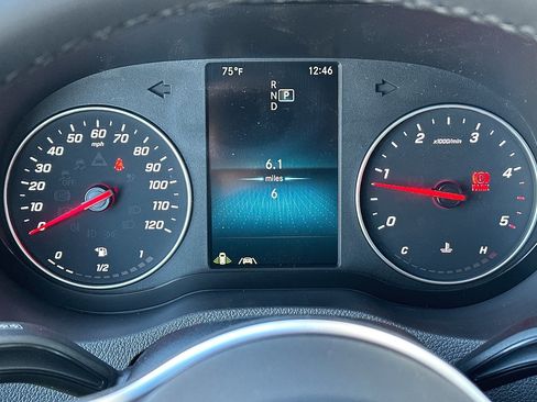 New 2024 Mercedes-Benz Sprinter 2500 image 11